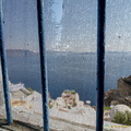 View of Aegean Sea